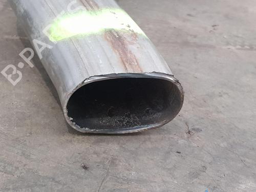 Exhaust system BMW 4 Coupe (G22, G82)  | BP22916814M121 