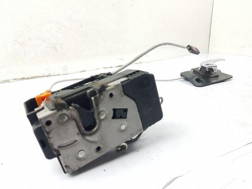Front right lock VAUXHALL MERIVA A (X03) 1.4 16V Twinport | BP29549158C97 