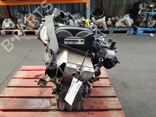 Engine SEAT ATECA (KH7, KHP) | BP28158127M1