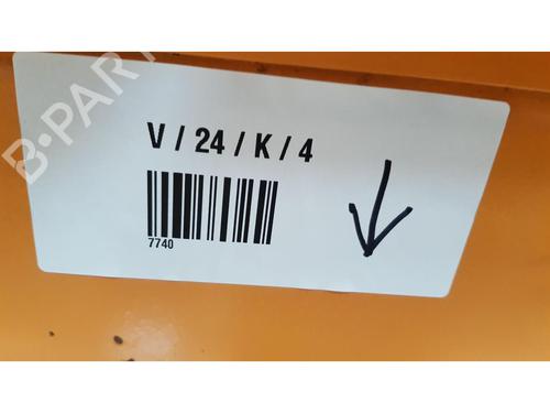 Left headlight MAZDA MX-5 III (NC) 2.0 (NC18) | BP34708667C28 - Image 9