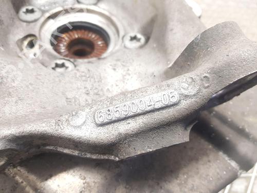 Right front steering knuckle BMW 4 Gran Coupe (F36) 435 d xDrive | BP23097902M26 