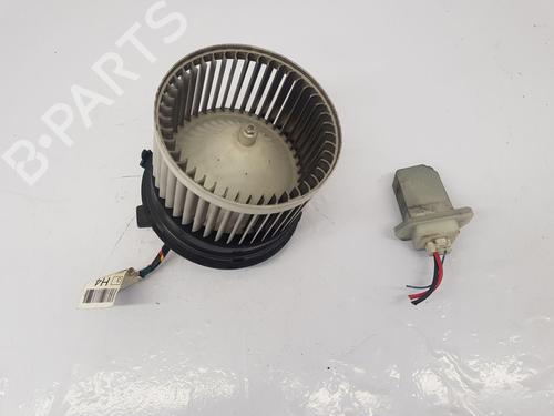 Motor da chauffage Motor da chauffage NISSAN QASHQAI I (J10, NJ10) 1.5 dCi (106 hp) 35996377 35996377