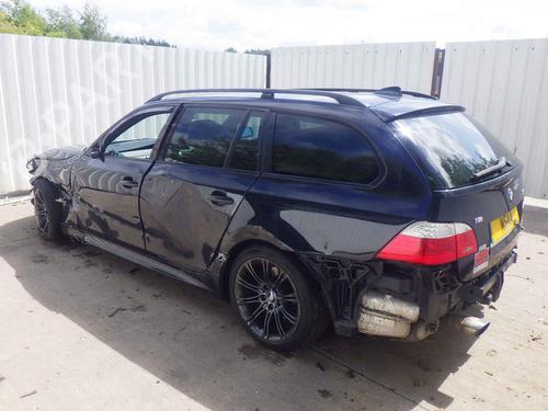 Right front fenders BMW 5 Touring (E61) 520 d | BP29408124C42 