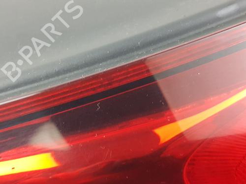 Left taillight VAUXHALL ASTRA Mk VI (J) GTC (P10) 1.4 | BP28158151C34 