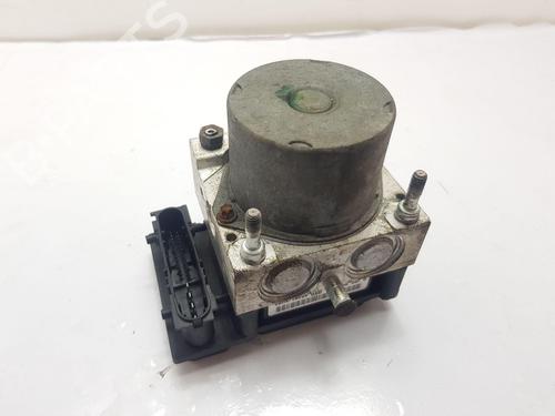 ABS pump NISSAN MICRA III (K12) 1.2 16V | BP26036211M43 