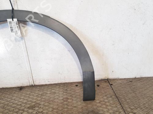 Rear right wheel arch trim HONDA CIVIC IX (FK) 1.6 i-DTEC (FK3) | BP22667711C137 