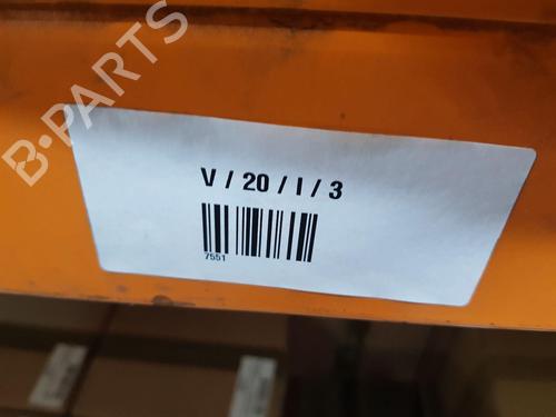 Support LEXUS UX (_AA1_, _AH1_, _MA1_) 250h (MZAH10) | BP29815801C155
