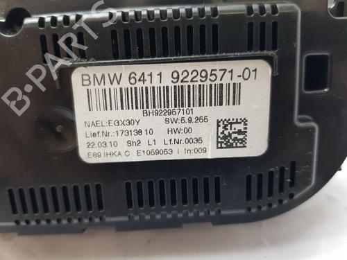Climate control BMW Z4 Roadster (E89) sDrive 23 i | BP28081471I5 - Image 5