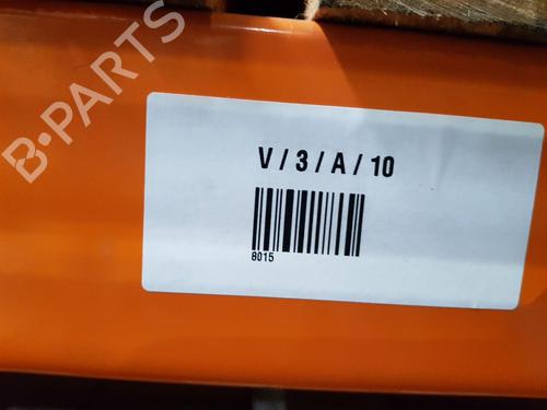 Left rear shock absorber TESLA MODEL 3 (5YJ3) EV AWD | BP35746104M18 - Image 8