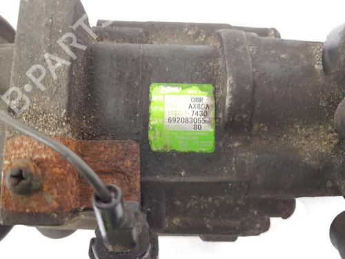 AC compressor NISSAN MICRA III (K12) 1.2 16V | BP31690985M34 