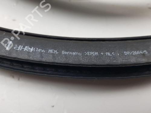 Rubber door seal BENTLEY BENTAYGA (4V1) 6.0 | BP22679450C142 