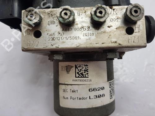 ABS pump MERCEDES-BENZ VITO Van (W447)  | BP28329578M43 