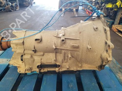 Girkasse JAGUAR XF II (X260) 2.0 D | BP30796327M3