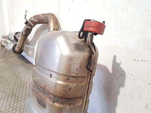 Exhaust system AUDI A3 Sportback (8PA) RS3 quattro | BP22670103M121 