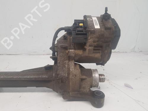 Steering rack FORD FOCUS III 1.6 TDCi | BP40463460M22 - Image 2