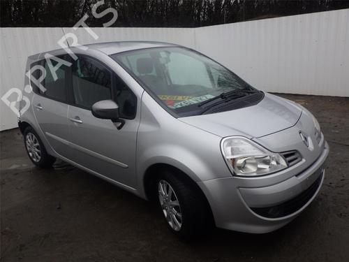 Used Parts RENAULT MODUS / GRAND MODUS (F/JP0_) 1.5 dCi 90 5006598