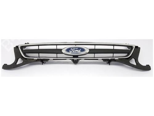 Used Grille FORD MONDEO IV (BA7) [2007-2015]  22659994
