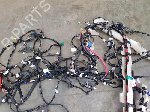 Wiring harness TESLA MODEL 3 (5YJ3) EV AWD | BP36052102E16 - Image 17