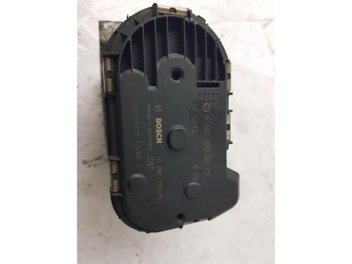 Throttle body SMART FORTWO Coupe (451) 0.8 CDi (451.301) | BP39002857M82 - Image 4