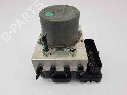 ABS pump TOYOTA YARIS (_P21_, _PA1_, _PH1_) 1.5 Hybrid (MXPH10, MXPH11) | BP32198790M43