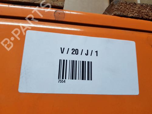 Fuse box VW CRAFTER 30-50 Van (2E_) 2.0 TDI | BP29378809E1 - Image 9