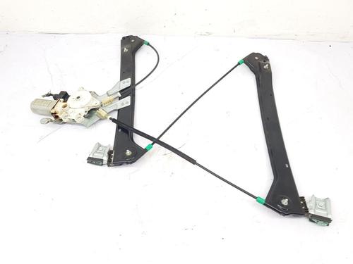 Front left window mechanism SAAB 9-3 (YS3F, E79, D79, D75) 1.9 TiD | BP37158766C22 - Image 6