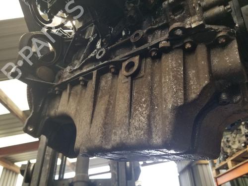 Engine VAUXHALL ASTRA Mk VI (J) (P10) 1.6 | BP36308309M1  - Image 9