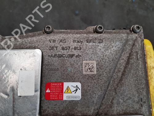 Other SKODA KODIAQ I (NS6, NS7, NV7) 2.0 TDI 4x4 | BP29642156O1 