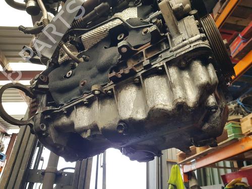 Engine KIA PRO CEE'D (JD) | BP24965040M1