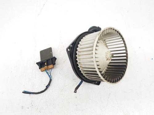 Used Heater blower motor Heater blower motor ISUZU D-MAX I (TFR, TFS) 2.5 DiTD 4x4 (TFS86_) (136 hp) 34331784 34331784
