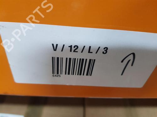 Right tailgate light FORD S-MAX (WA6) 2.0 TDCi | BP33130811C80 - Image 9