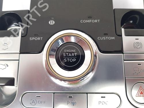 Switch BENTLEY CONTINENTAL Coupe (3S3) 6.0 W12 AWD | BP39382105I30  - Image 5