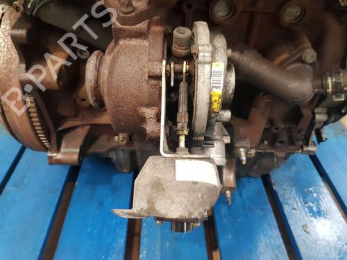 Engine FORD S-MAX (WA6) 2.0 TDCi | BP40083291M1 - Image 3