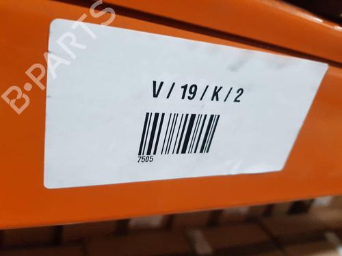 Alternator TOYOTA AYGO (_B1_) 1.0 (KGB10_, KGB10R) | BP31933091M7