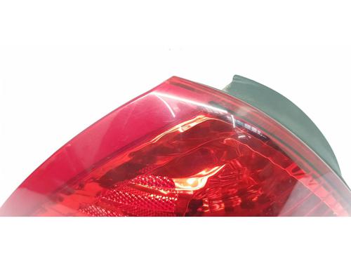 Left taillight NISSAN TIIDA Saloon (SC11) 1.6 (C11L) | BP27487400C34 