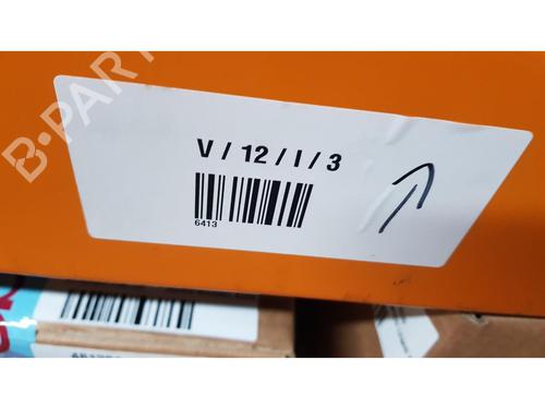 Left taillight CITROËN DS4 (NX_) 1.6 VTi 120 | BP31346539C34  - Image 11