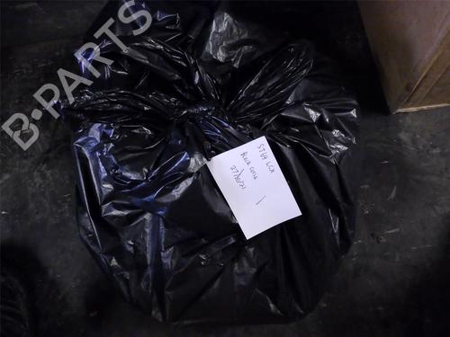 Left front shock absorber VAUXHALL CORSA Mk III (D) (S07) 1.2 i 16V (L08) | BP26533280M16 