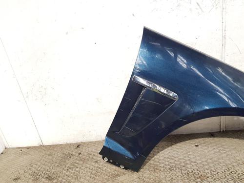 Right front fenders JAGUAR XF I (X250) 2.2 D | BP29408112C42 