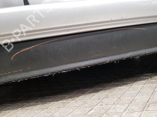 Front bumper RENAULT CLIO III (BR0/1, CR0/1) 1.2 (BR01, BR03, BR0E, CR0E) | BP28500965C7 
