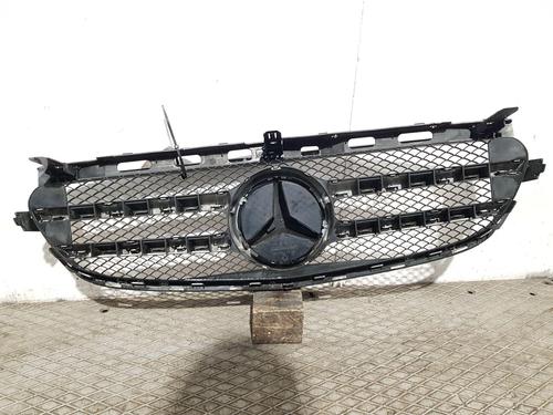 Grill MERCEDES-BENZ E-CLASS (W212) E 220 CDI / BlueTEC (212.001, 212.002) | BP31959777C40 