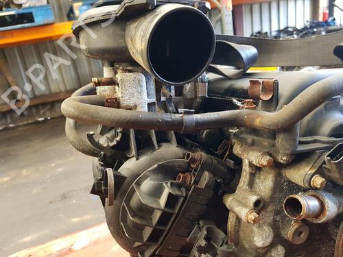 Engine OPEL CORSA C (X01) 1.0 (F08, F68) | BP26676855M1  - Image 7
