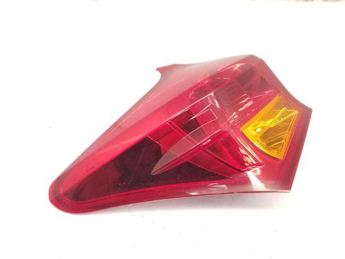 Left taillight TOYOTA AURIS (_E18_) 1.8 Hybrid (ZWE186_, ZWE186R) | BP26012932C34 