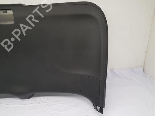 Bagagerumsbeklædning HONDA CR-V V (RW_, RT_) 2.0 E-CVT HYBRID AWD (RT6) | BP32375092I3 