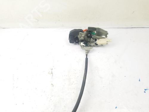 Front left lock DODGE AVENGER | BP38617854C98 - Image 3