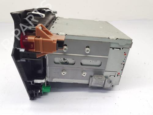 Electronic module HONDA INSIGHT (ZE_) 1.3 IMA (ZE28, ZE2) | BP32070035M83 