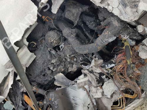 Used Parts LAND ROVER RANGE ROVER IV (L405) [2012-2025]  3025674