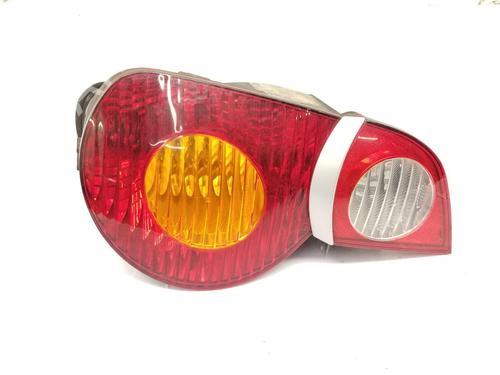 Used Left taillight Left taillight BMW Z4 Roadster (E85) 2.2 i (170 hp) 35772251 35772251