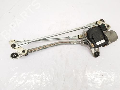 Used Front wiper motor Front wiper motor TESLA MODEL 3 (5YJ3) [2017-2026] 40220402 40220402