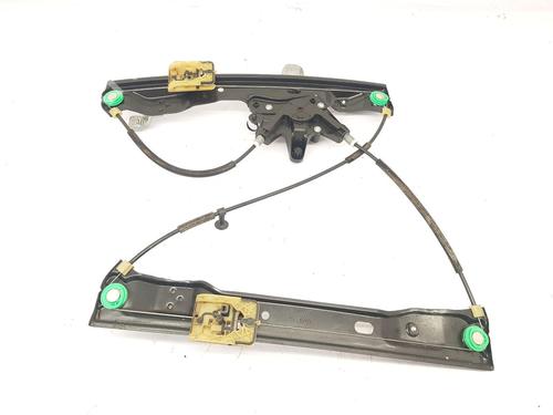 Front left window mechanism FORD FOCUS III 1.6 Ti | BP31841819C22 
