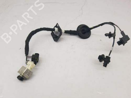 Used Electronic module Electronic module BMW XM (G09) XM All-wheel Drive (653 hp) 39881109 39881109